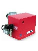 Горелка газовая Alphatherm GAS X 3/2 CE TC + R. CE D1"-S в Красноярске