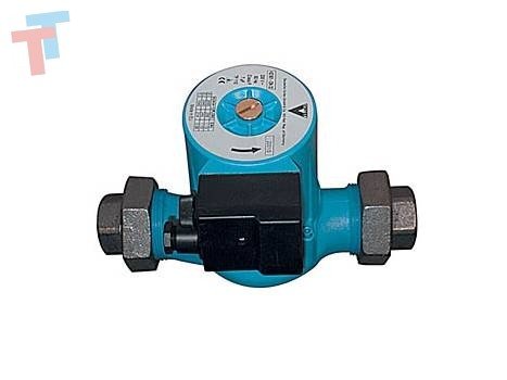 Циркуляционный насос Vortex HZ 801 DN32 (арт. 421-711-000) в Красноярске Циркуляционный насос Vortex HZ 801 DN32 (арт. 421-711-000) в Красноярске