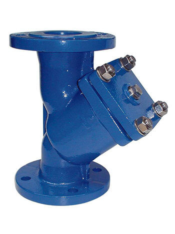 Фильтр Tecofi F3240 DN15 в Красноярске