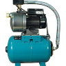 Насосная станция GRUNDFOS Hydrojet JP-6 (бак 24 л.)