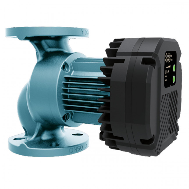 Энергоэффективный циркуляционный насос Wester WPE 50-6F/220