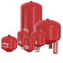 Расширительный бак Flamco Flexcon R 50л 1,5-6 бар (FL16053RU) в Красноярске