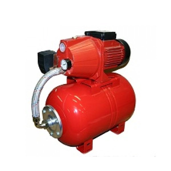 Станция насосная Акватек Aqua Booster JP 900CA-24L тип 2, корпус чугун в Красноярске Станция насосная Акватек Aqua Booster JP 900CA-24L тип 2, корпус чугун в Красноярске
