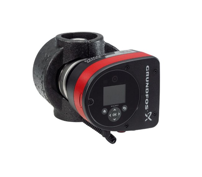 Циркуляционный насос Grundfos Magna3 32-40 N (97924341) в Красноярске