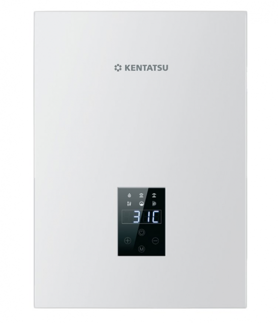 Котел электрический Kentatsu Nobby Electro KBO(E)-16
