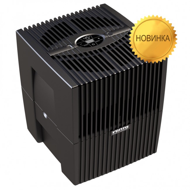 Очиститель увлажнитель воздуха (мойка воздуха) Venta LW 15 Comfort Plus в Красноярске Очиститель увлажнитель воздуха (мойка воздуха) Venta LW 15 Comfort Plus в Красноярске