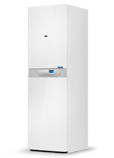 Газовый настенный котел THERMONA THERM 28 TLXZ.A 10 (100л) в Красноярске Газовый настенный котел THERMONA THERM 28 TLXZ.A 10 (100л) в Красноярске