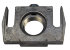 Фланец мультиблока DUNGS405 3/4 (замена 23304) арт. 31338 (3-19-0049) в Красноярске