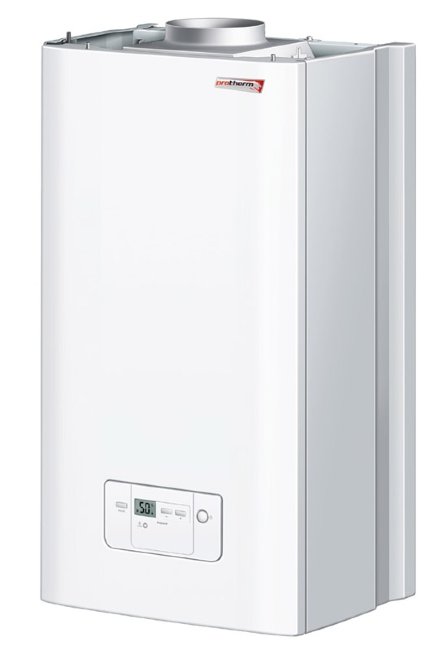Настенный газовый котел PROTHERM Гепард 11 MTV в Красноярске