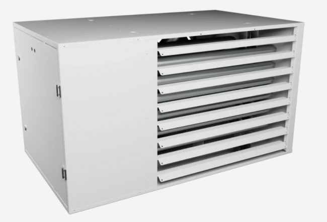 Газовый воздухонагреватель Borg Compact 30 в Красноярске