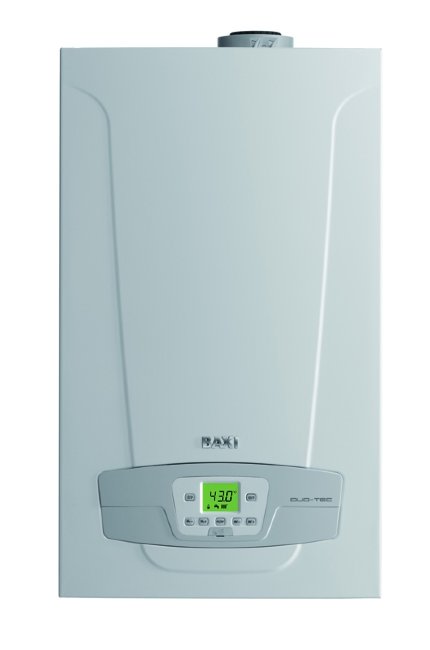 Настенный газовый котел Baxi LUNA DUO-TEC MP 1,90 в Красноярске