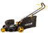 Газонокосилка бензиновая Huter GLM-460ST