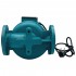 Насос циркуляционный Wester WCP 40-16F3