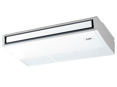 Внутренний блок потолочного типа Фреон R410 PCA-RP100 KA