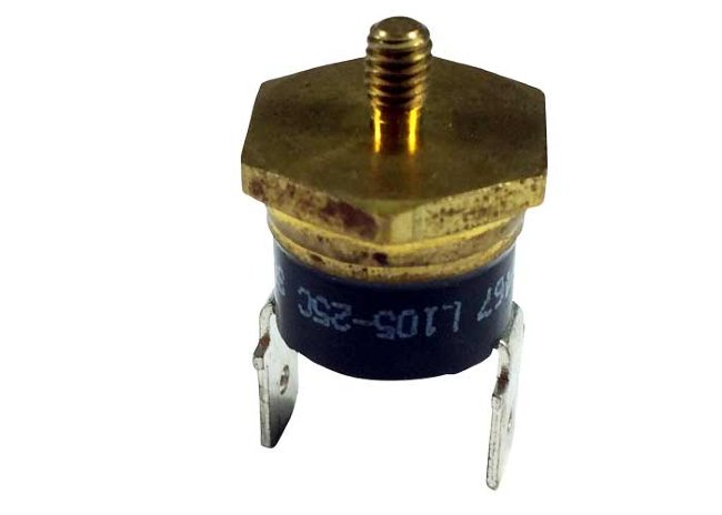 Набор термостатов №5 clicson 100 арт. 3.016066 (3-50-1860X) в Красноярске