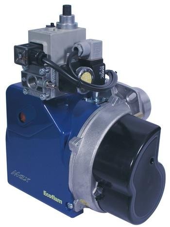 Горелка газовая Ecoflam MAX GAS 120 P в Красноярске