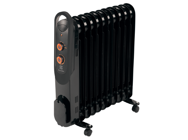 Масляный радиатор Electrolux EOH/M-4221 (11 секций) в Красноярске Масляный радиатор Electrolux EOH/M-4221 (11 секций) в Красноярске