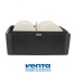 Очиститель увлажнитель воздуха (мойка воздуха) Venta LW 45 Comfort Plus в Красноярске