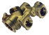 3-ходовой клапан NIKE MINI 24 арт. 1.022931 (3-50-2905X) в Красноярске