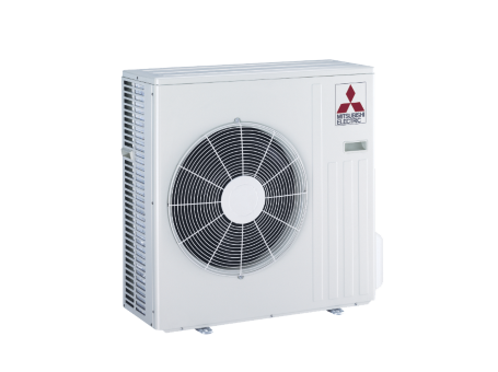 MUZ-EF50 VE Сплит-система Mitsubishi Electric/Наружный блок Design