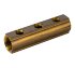 Коллектор LUXOR CD 457/3 1''x1/2 15022103 (68550703) в Красноярске Коллектор LUXOR CD 457/3 1''x1/2 15022103 (68550703) в Красноярске