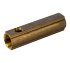 Коллектор LUXOR CD 457/3 1''x1/2 15022103 (68550703) в Красноярске Коллектор LUXOR CD 457/3 1''x1/2 15022103 (68550703) в Красноярске