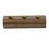 Коллектор LUXOR CD 457/3 1''x1/2 15022103 (68550703) в Красноярске Коллектор LUXOR CD 457/3 1''x1/2 15022103 (68550703) в Красноярске