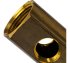 Коллектор LUXOR CD 457/3 1''x1/2 15022103 (68550703) в Красноярске Коллектор LUXOR CD 457/3 1''x1/2 15022103 (68550703) в Красноярске