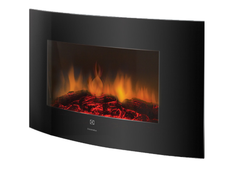 Электрокамин Electrolux EFP/W-1150URLS