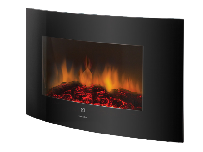 Электрокамин Electrolux EFP/W-1150URLS в Красноярске Электрокамин Electrolux EFP/W-1150URLS в Красноярске