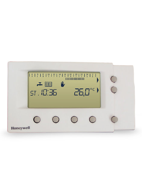 Регулятор THERM CR 04 (43452) в Красноярске Регулятор THERM CR 04 (43452) в Красноярске