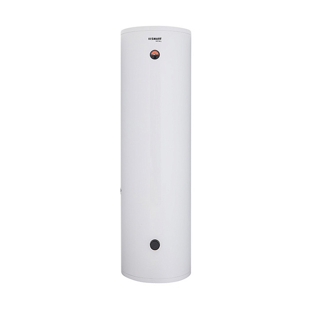 Напольный водонагреватель косвенного нагрева SMART Install W 300 INOX (270 литров) Напольный водонагреватель косвенного нагрева SMART Install W 300 INOX (270 литров)