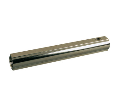 Коллектор 4 выхода LUXOR CD 457/2 1'' x1/2 15022102 (68550702) в Красноярске