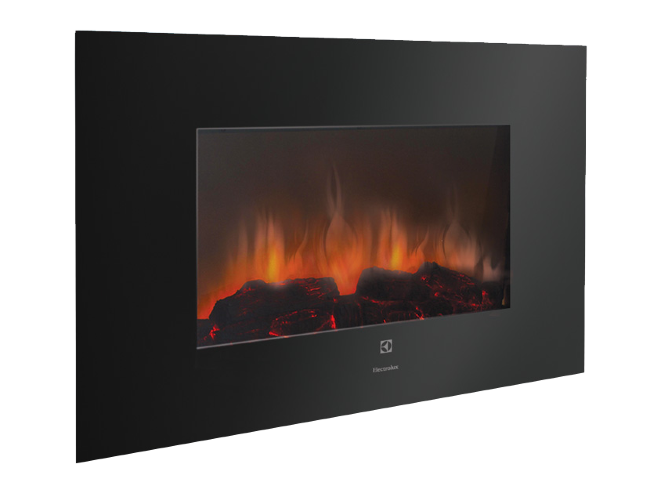 Электрокамин Electrolux EFP/W-1250ULS в Красноярске Электрокамин Electrolux EFP/W-1250ULS в Красноярске