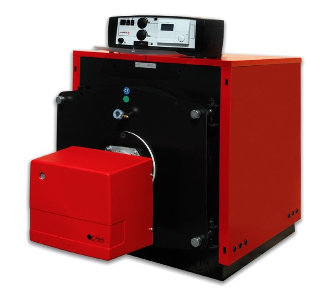 Газовый напольный котел PROTHERM Бизон NL 30NL в Красноярске Газовый напольный котел PROTHERM Бизон NL 30NL в Красноярске