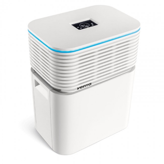 Мойка воздуха Venta AEROSTYLE LW74 WiFi в Красноярске