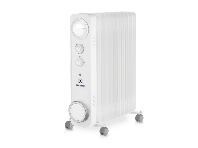 Радиатор масляный Electrolux Sphere EOH/M-6221 - 11 секций в Красноярске Радиатор масляный Electrolux Sphere EOH/M-6221 - 11 секций в Красноярске