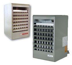 Локальный газовый воздухонагреватель с осевым вентилятором Modine PDP-350 в Красноярске Локальный газовый воздухонагреватель с осевым вентилятором Modine PDP-350 в Красноярске
