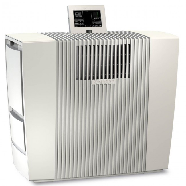 Мойка воздуха Venta LW60T WiFi в Красноярске