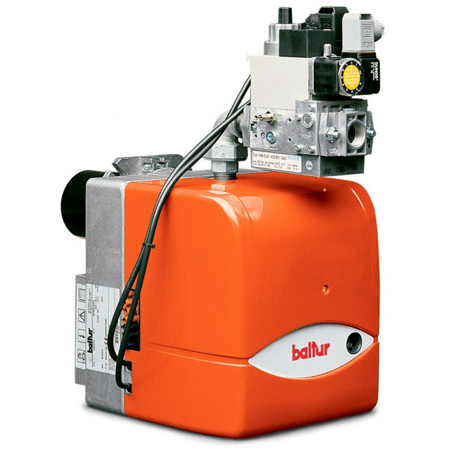 Газовая горелка Baltur BTG 20 P (60 - 205 кВт)