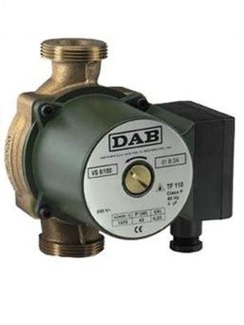 Циркуляционный насос DAB VS 65-150 в Красноярске Циркуляционный насос DAB VS 65-150 в Красноярске