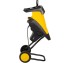 Садовый измельчитель электрический HUTER ESH-2500 в Красноярске