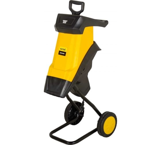 Садовый измельчитель электрический HUTER ESH-2500 в Красноярске