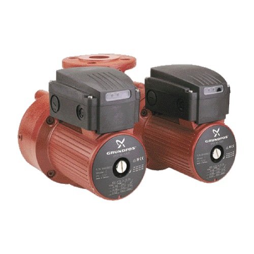 Циркуляционный насос Grundfos UPSD 50-180 F (96402139) в Красноярске Циркуляционный насос Grundfos UPSD 50-180 F (96402139) в Красноярске