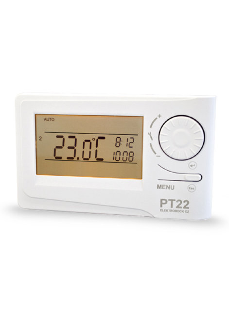 Термостат THERM РТ 22 (43531) в Красноярске