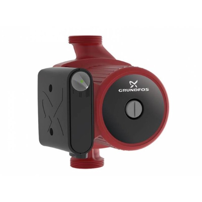 Циркуляционный насос Grundfos UPS 25-60 (96281477) в Красноярске