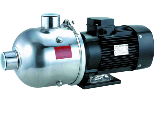 Насос CNP CHL 2-20