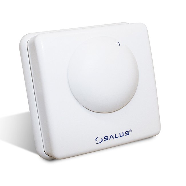 Комнатный термостат Salus RT100-R в Красноярске Комнатный термостат Salus RT100-R в Красноярске