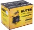 Садовый измельчитель электрический ESH-2800PRO HUTER в Красноярске