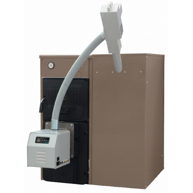Котел SIME Solida 8 PL (8075743) в Красноярске Котел SIME Solida 8 PL (8075743) в Красноярске